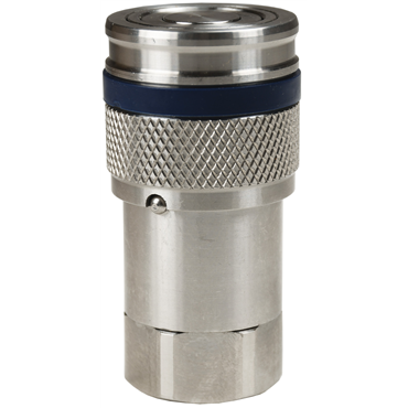 Dixon Valve & Coupling4HTBF6-SS